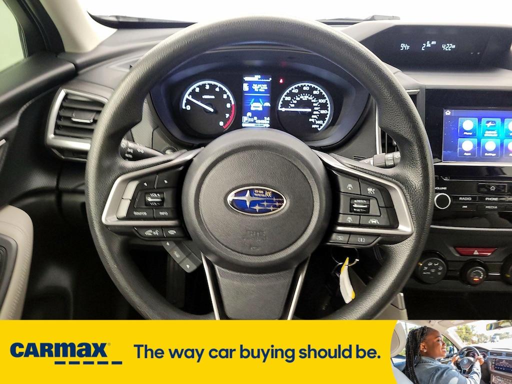 used 2019 Subaru Forester car, priced at $21,998