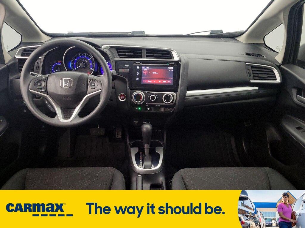 used 2015 Honda Fit car, priced at $15,998