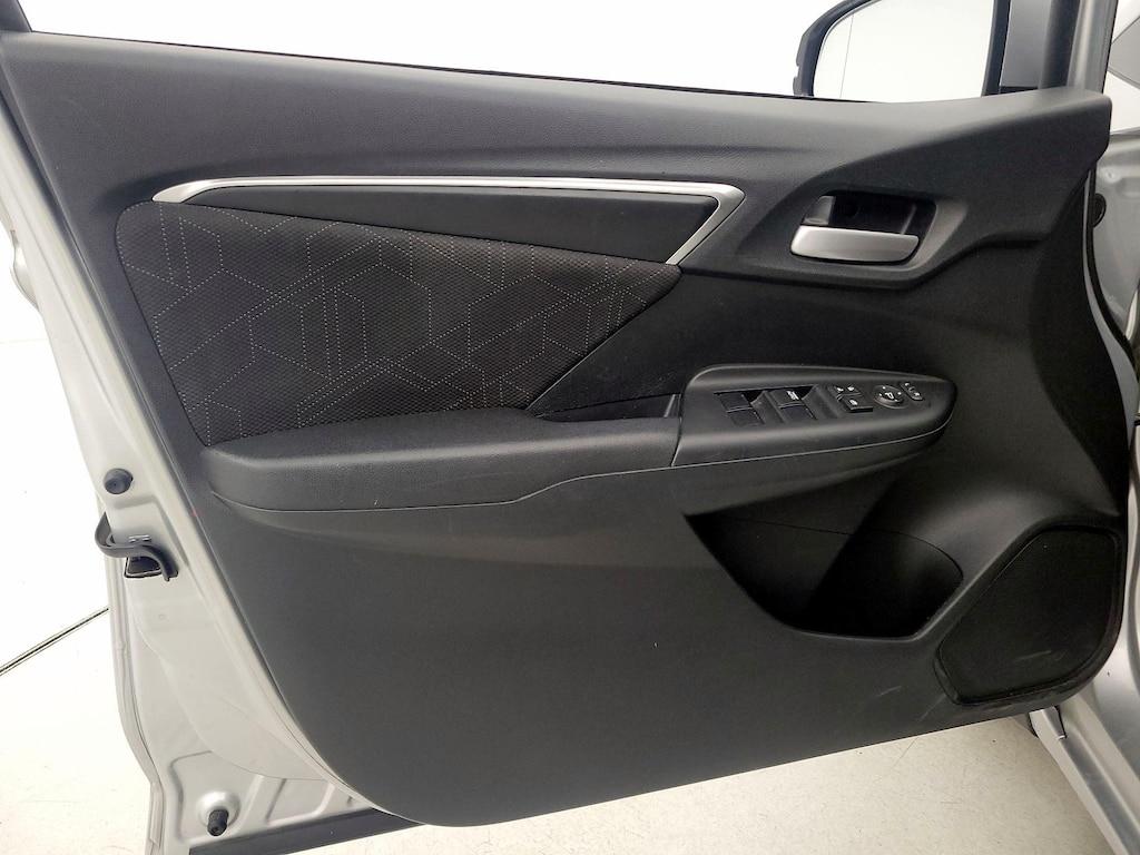 used 2015 Honda Fit car, priced at $15,998