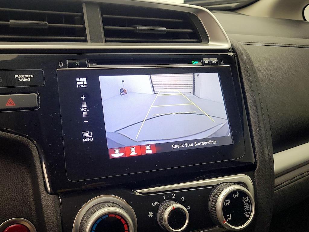 used 2015 Honda Fit car, priced at $15,998