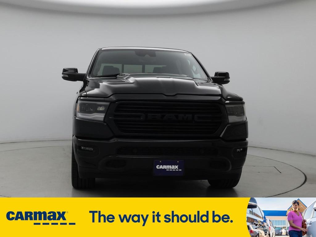 used 2023 Ram 1500 car, priced at $45,998