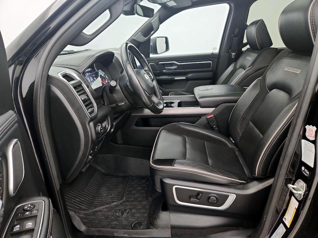 used 2023 Ram 1500 car, priced at $45,998