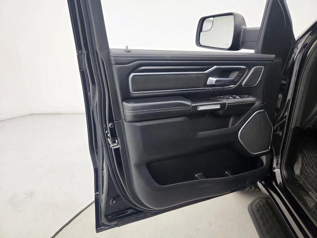 used 2023 Ram 1500 car, priced at $45,998