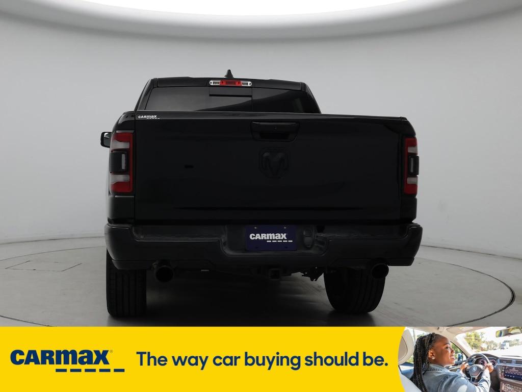 used 2023 Ram 1500 car, priced at $45,998