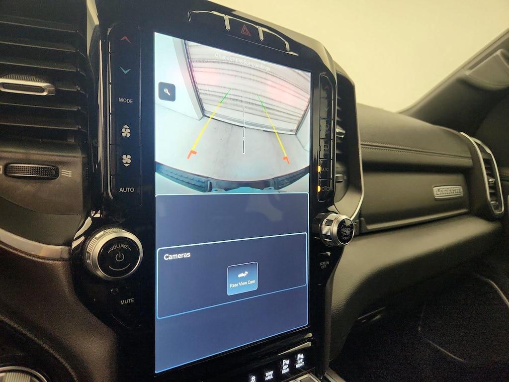 used 2023 Ram 1500 car, priced at $45,998