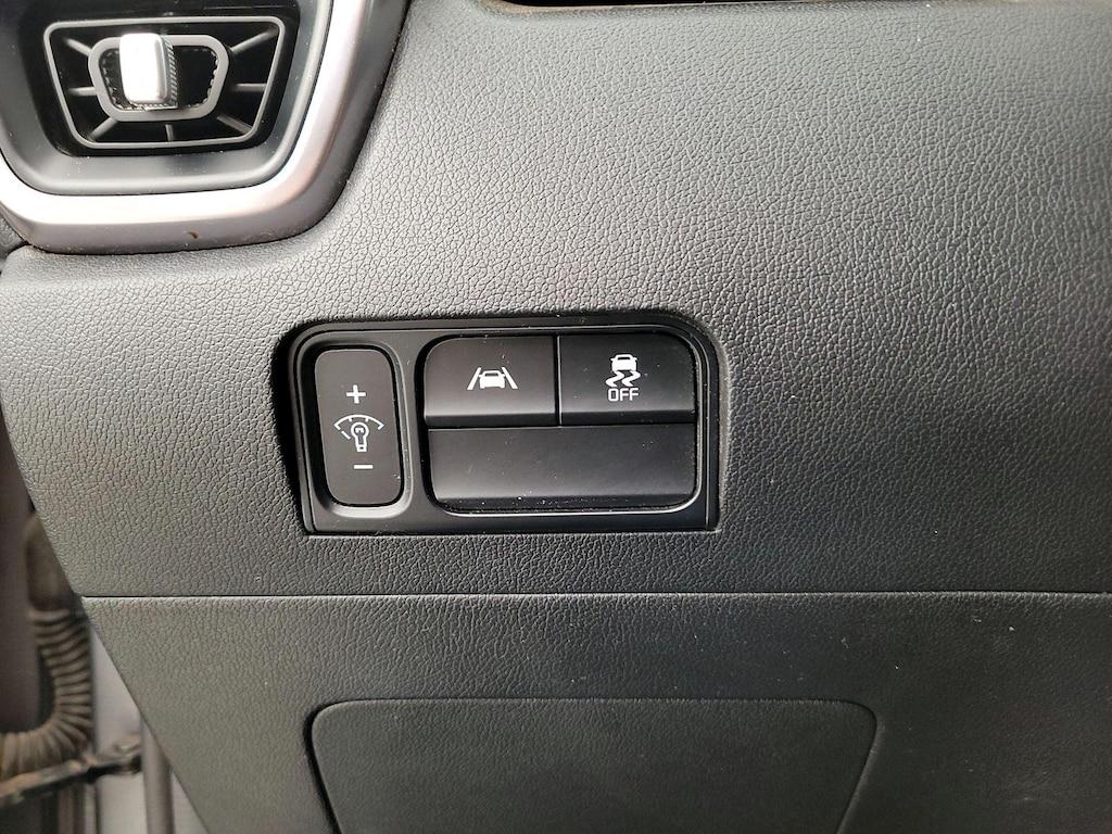 used 2021 Kia Sorento Hybrid car, priced at $25,998