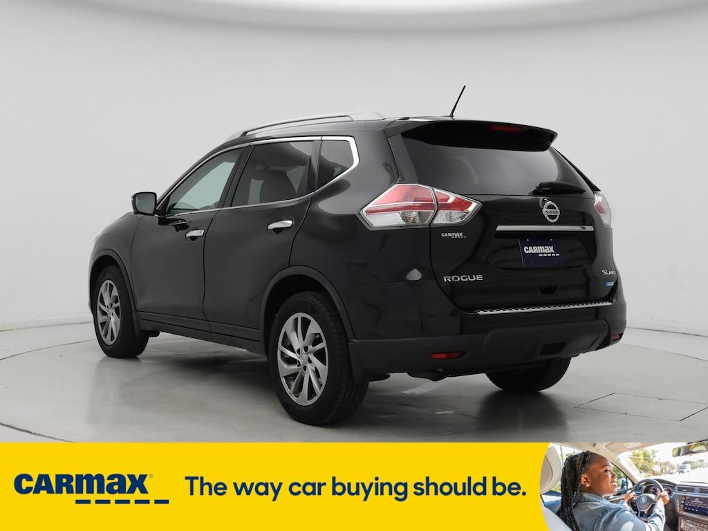 used 2014 Nissan Rogue car, priced at $13,998