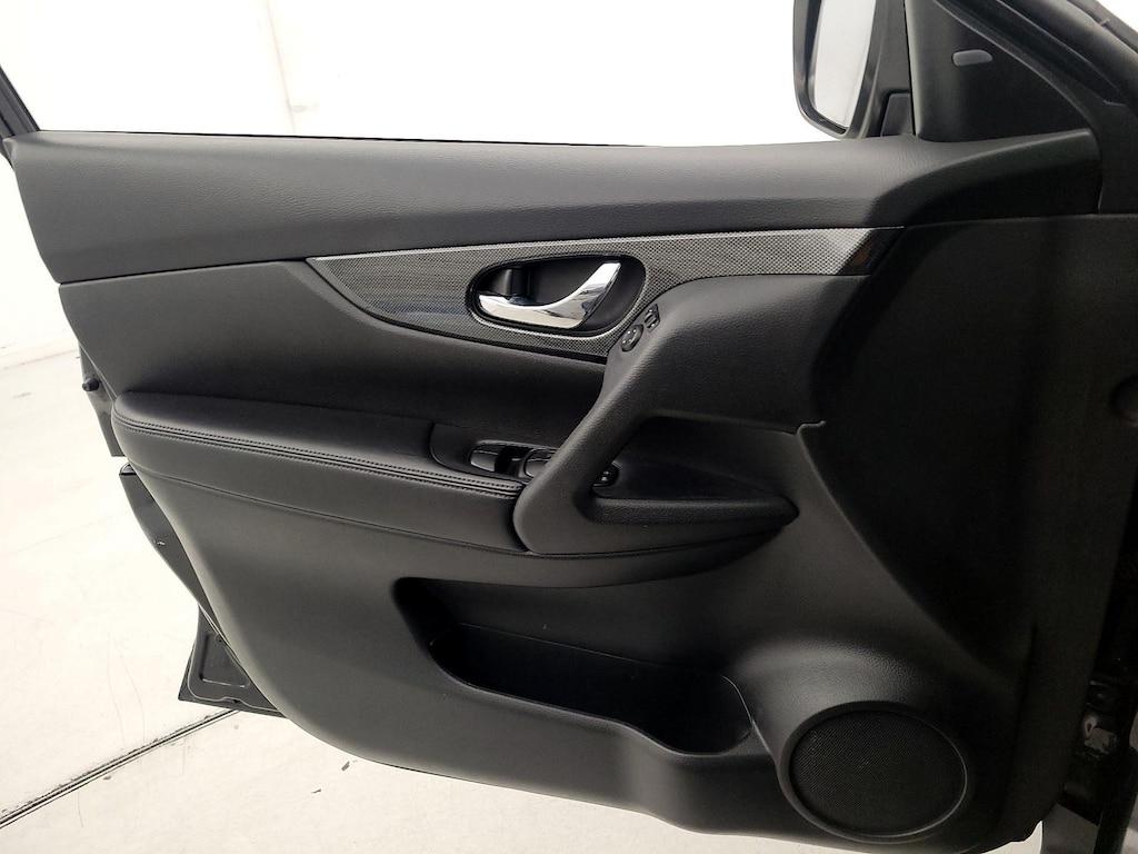 used 2014 Nissan Rogue car, priced at $13,998