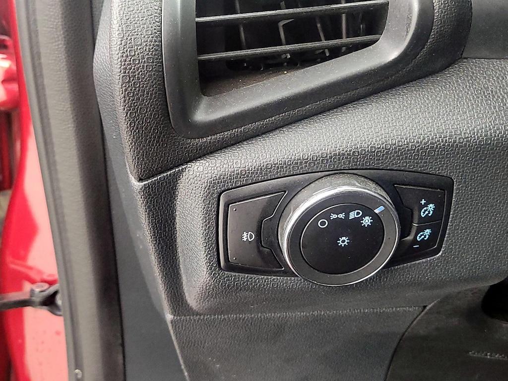 used 2018 Ford EcoSport car, priced at $12,599