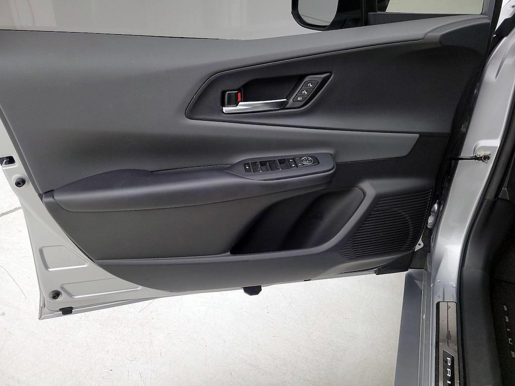 used 2023 Toyota Prius car, priced at $32,998