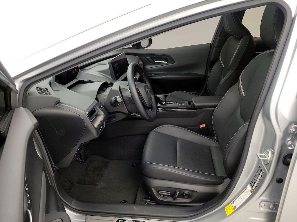 used 2023 Toyota Prius car, priced at $32,998