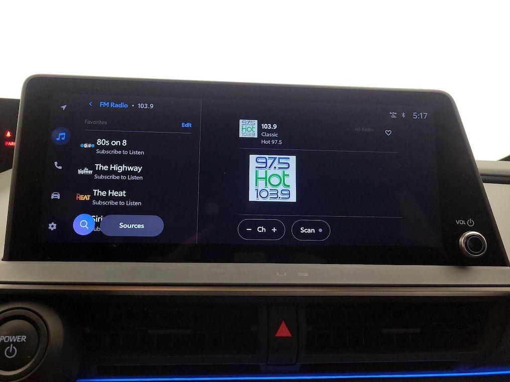 used 2023 Toyota Prius car, priced at $32,998