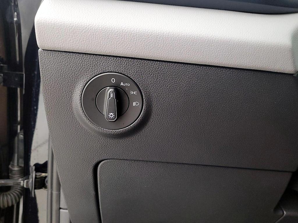 used 2023 Volkswagen Taos car, priced at $23,998