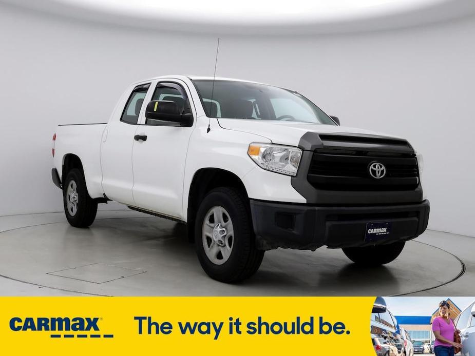 used 2016 Toyota Tundra car, priced at $23,998