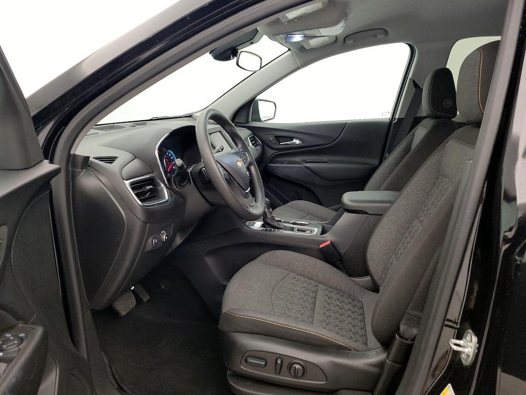 used 2023 Chevrolet Equinox car, priced at $21,998