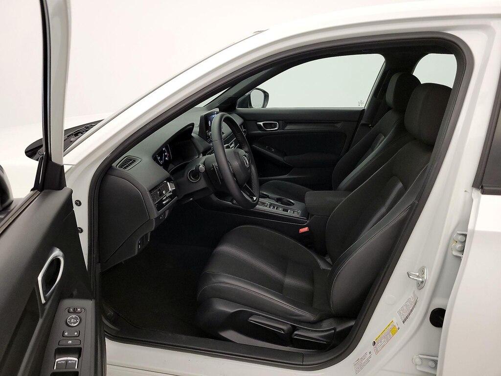 used 2023 Honda Civic car, priced at $27,998