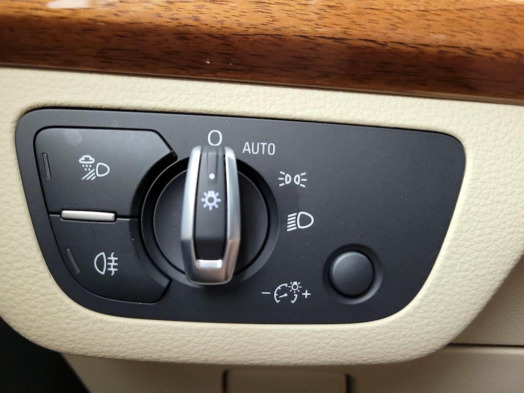 used 2022 Audi Q5 e car, priced at $34,998