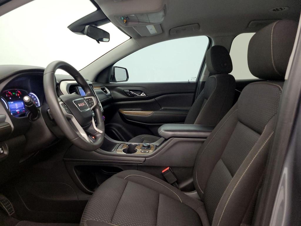 used 2022 GMC Acadia car, priced at $24,998