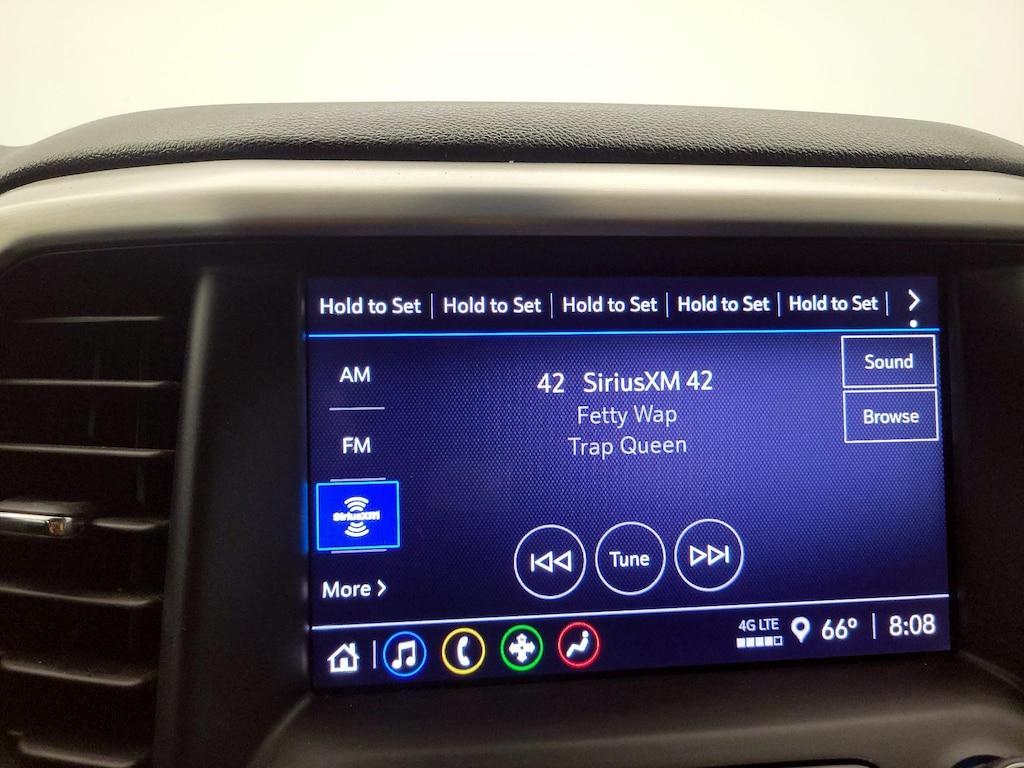 used 2022 GMC Acadia car, priced at $24,998