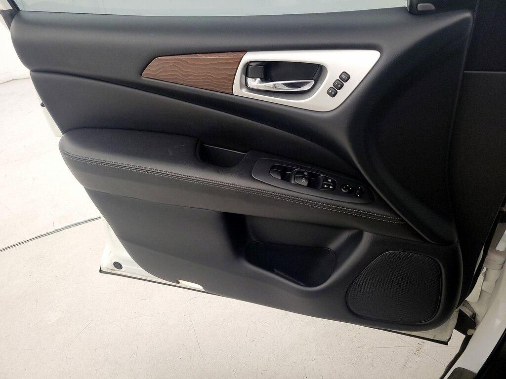 used 2019 Nissan Pathfinder car, priced at $23,998