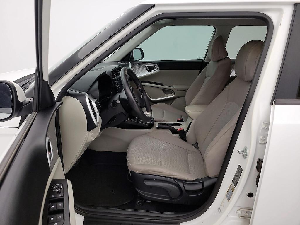 used 2022 Kia Soul car, priced at $19,998