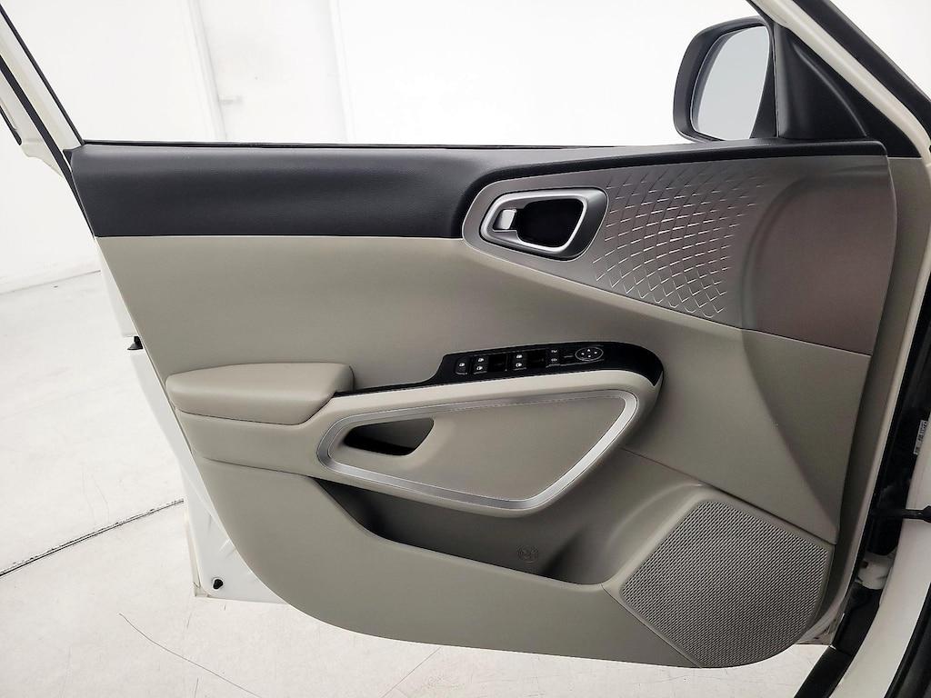 used 2022 Kia Soul car, priced at $19,998