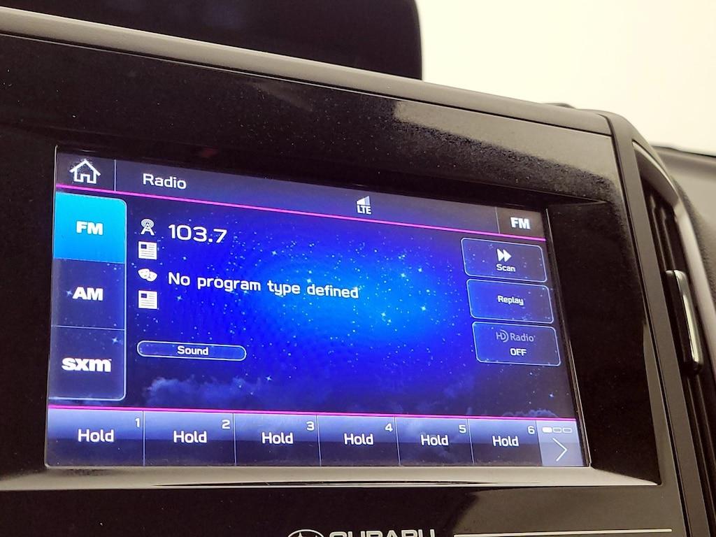 used 2024 Subaru Forester car, priced at $28,998