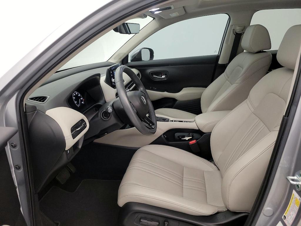 used 2024 Honda HR-V car, priced at $29,998