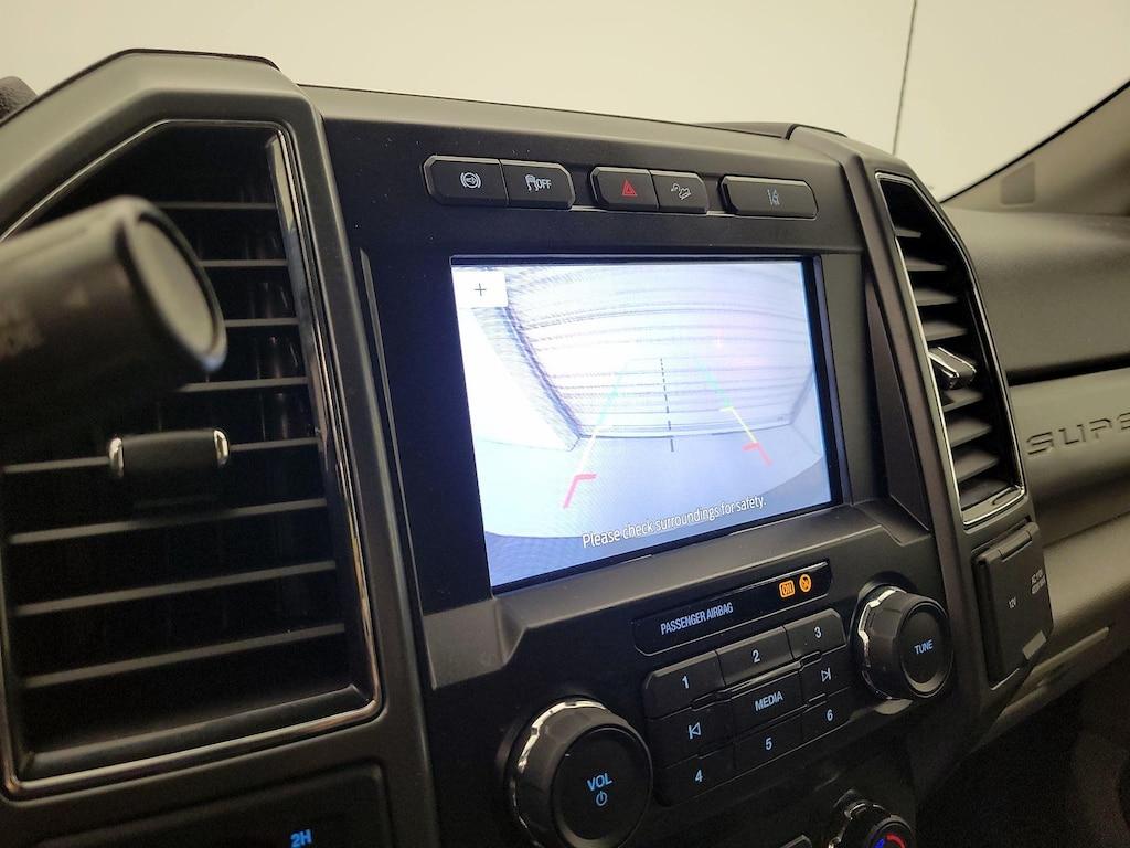used 2020 Ford F-250 car, priced at $46,998