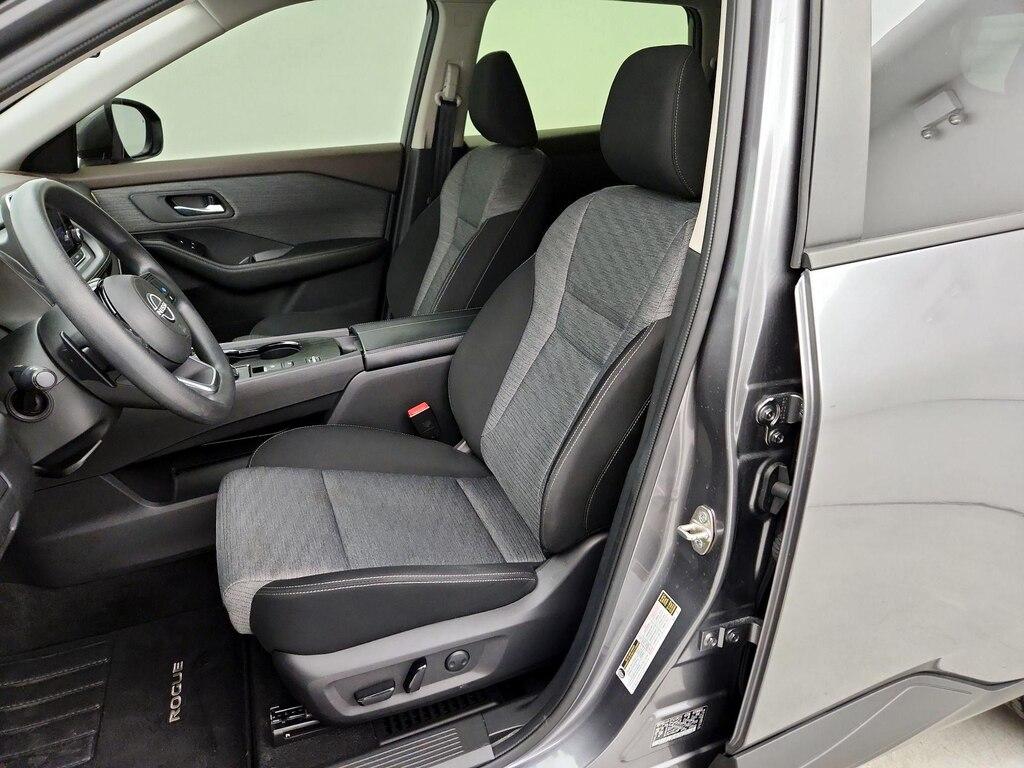 used 2023 Nissan Rogue car, priced at $24,998