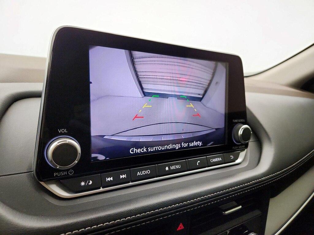 used 2023 Nissan Rogue car, priced at $24,998