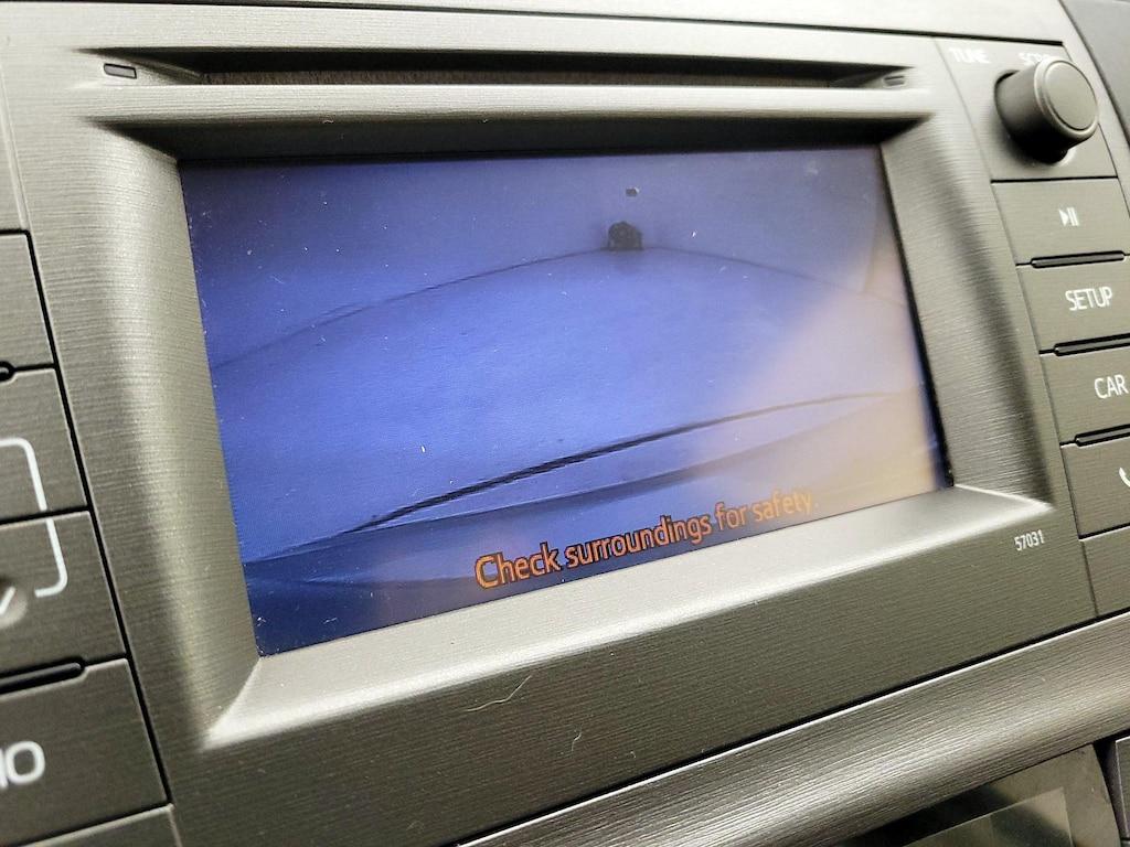 used 2015 Toyota Prius car, priced at $15,998