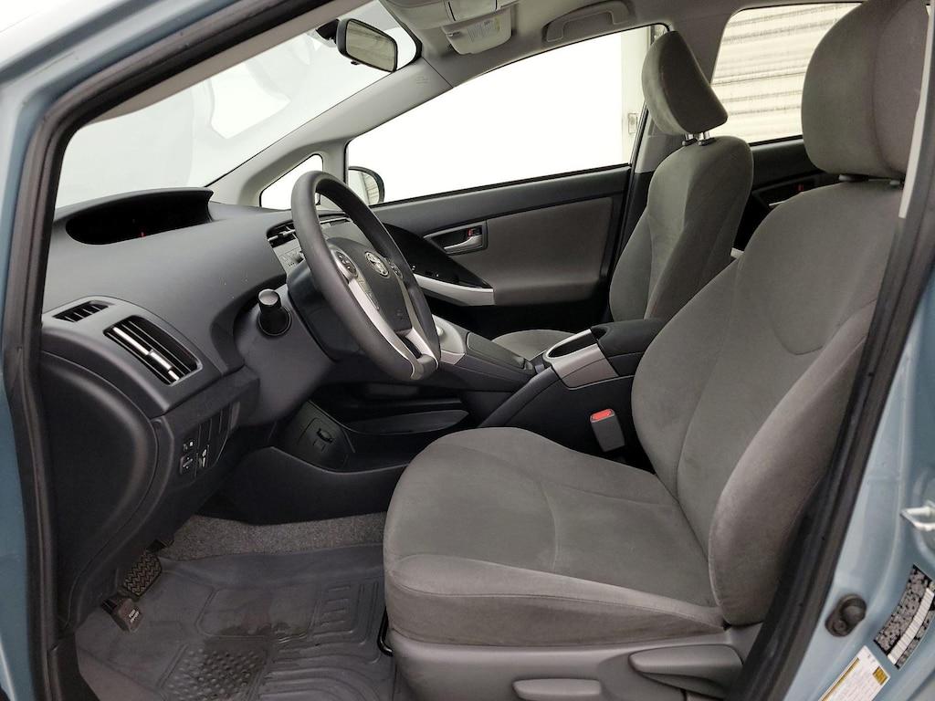 used 2015 Toyota Prius car, priced at $15,998