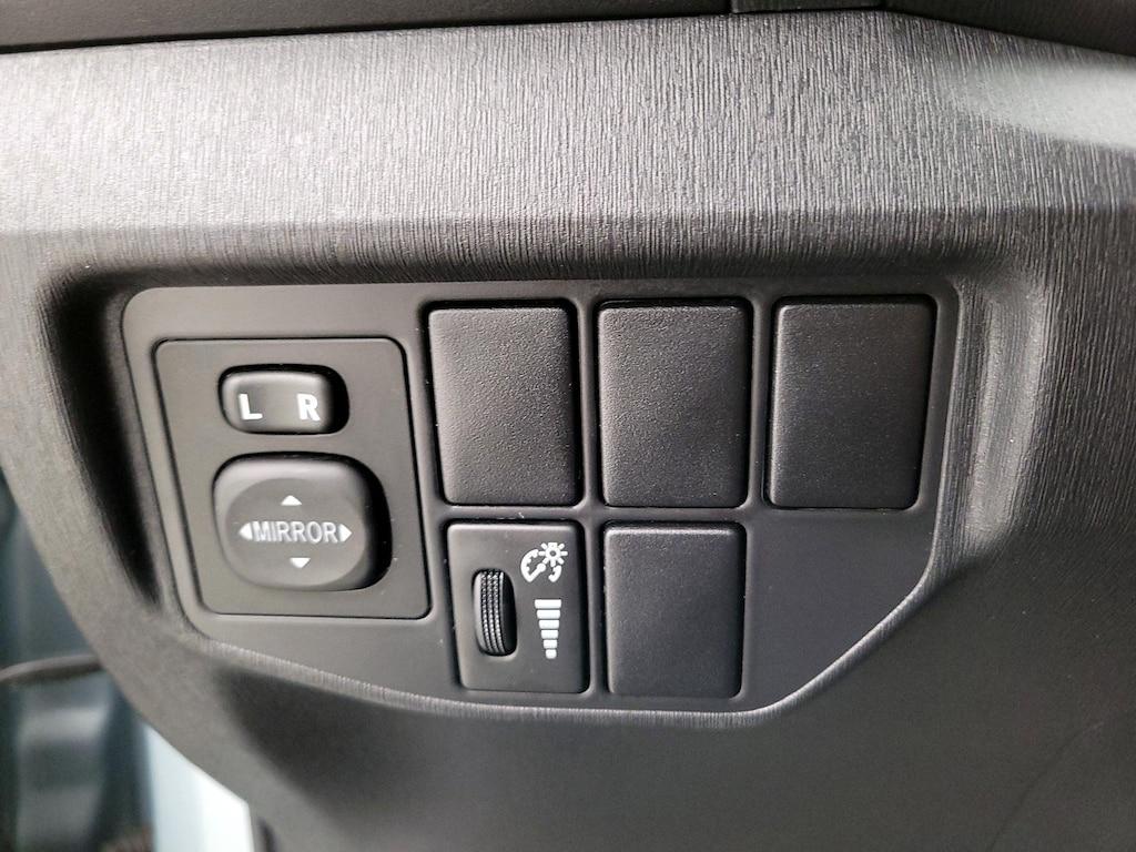 used 2015 Toyota Prius car, priced at $15,998