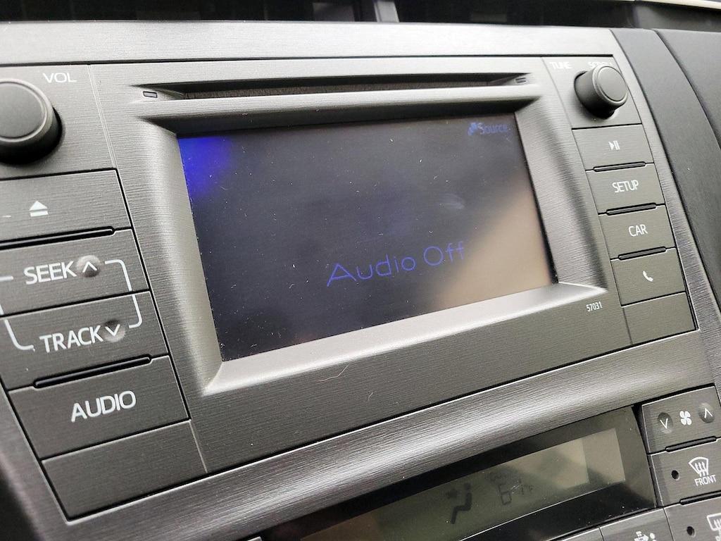 used 2015 Toyota Prius car, priced at $15,998