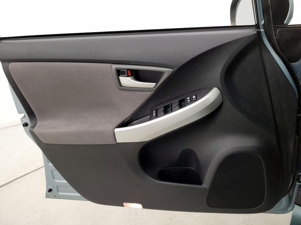 used 2015 Toyota Prius car, priced at $15,998