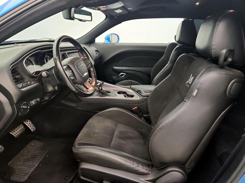 used 2019 Dodge Challenger car, priced at $34,998