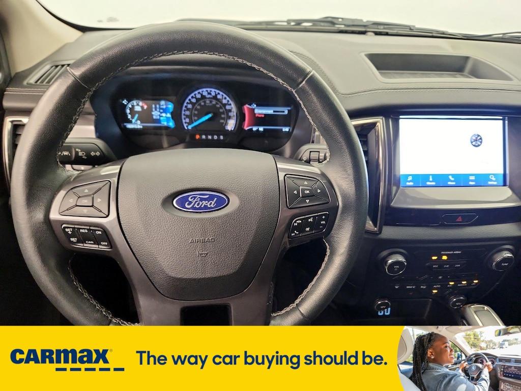 used 2019 Ford Ranger car, priced at $26,998