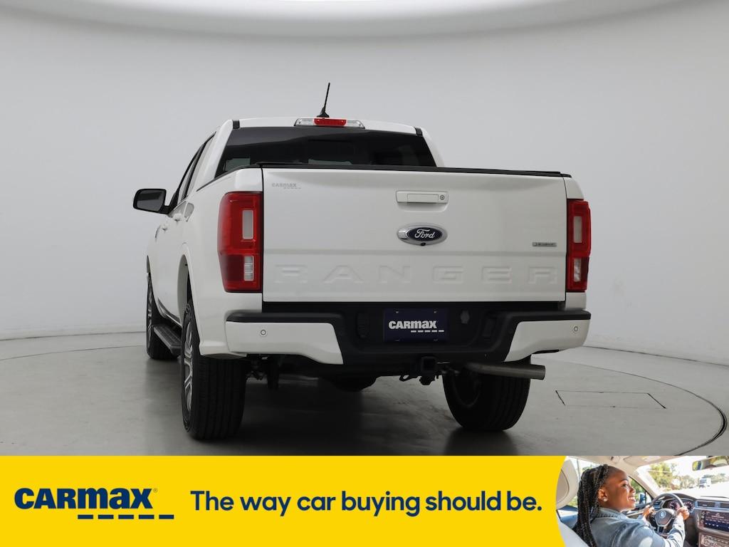 used 2019 Ford Ranger car, priced at $26,998