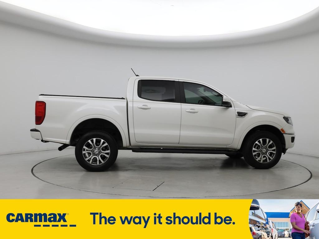 used 2019 Ford Ranger car, priced at $26,998
