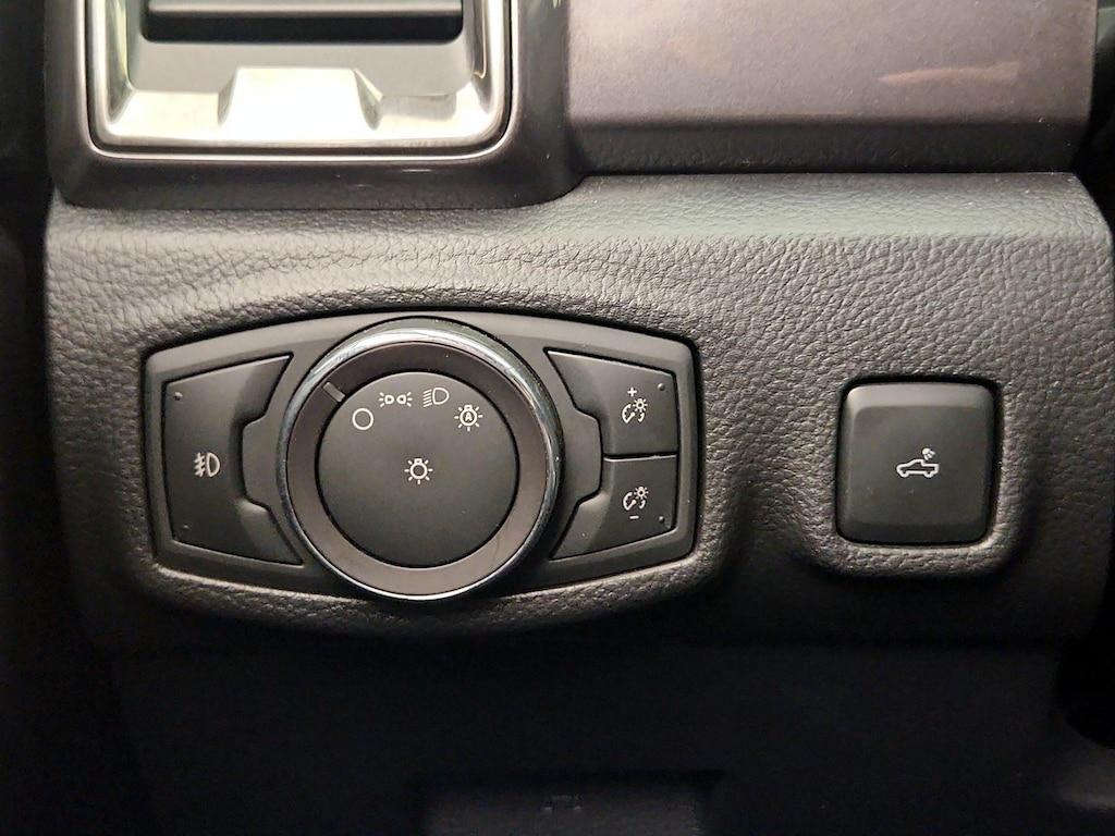 used 2019 Ford Ranger car, priced at $26,998
