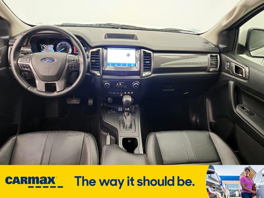 used 2019 Ford Ranger car, priced at $26,998