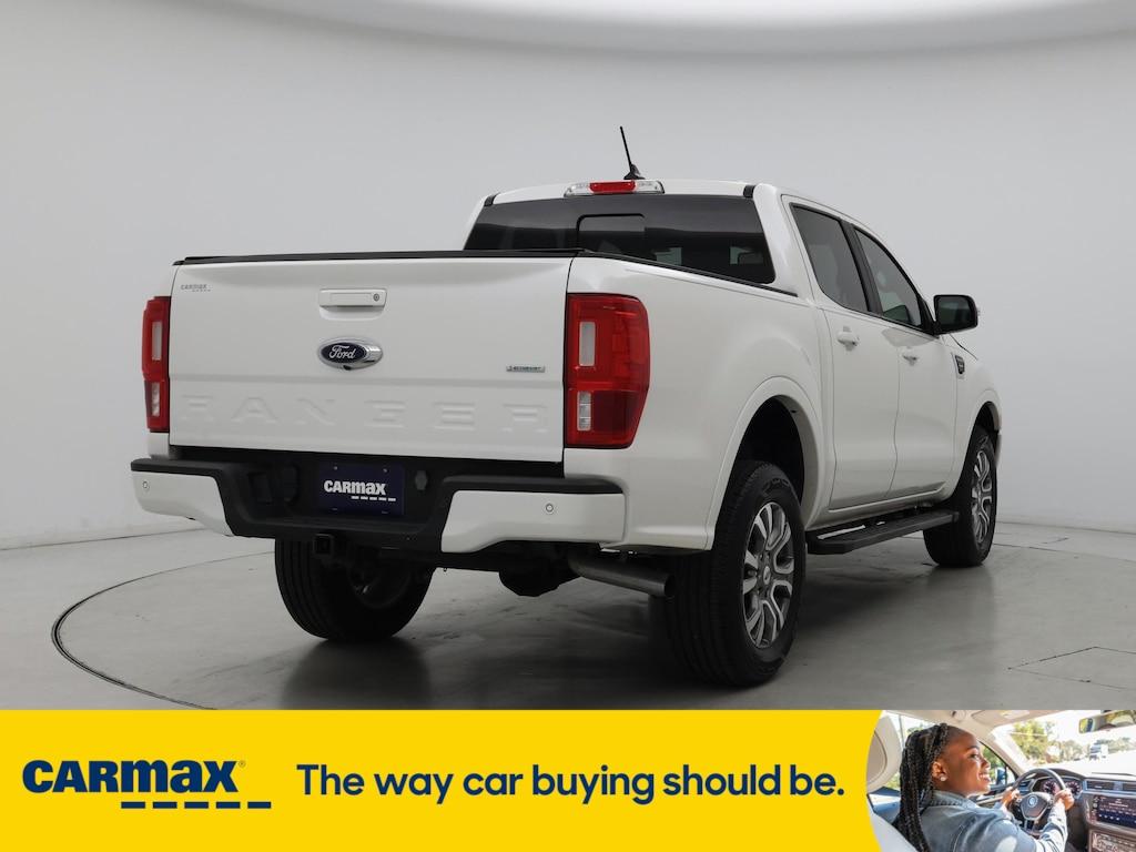 used 2019 Ford Ranger car, priced at $26,998