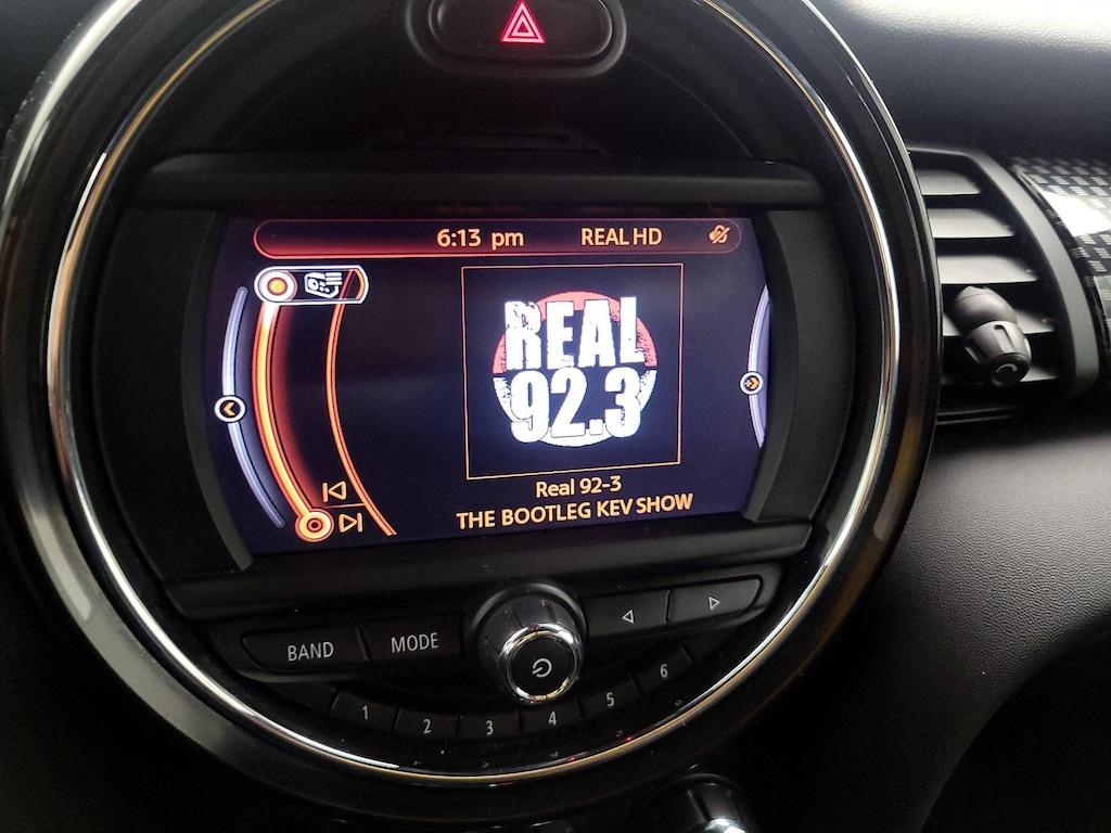 used 2016 MINI Hardtop car, priced at $16,998