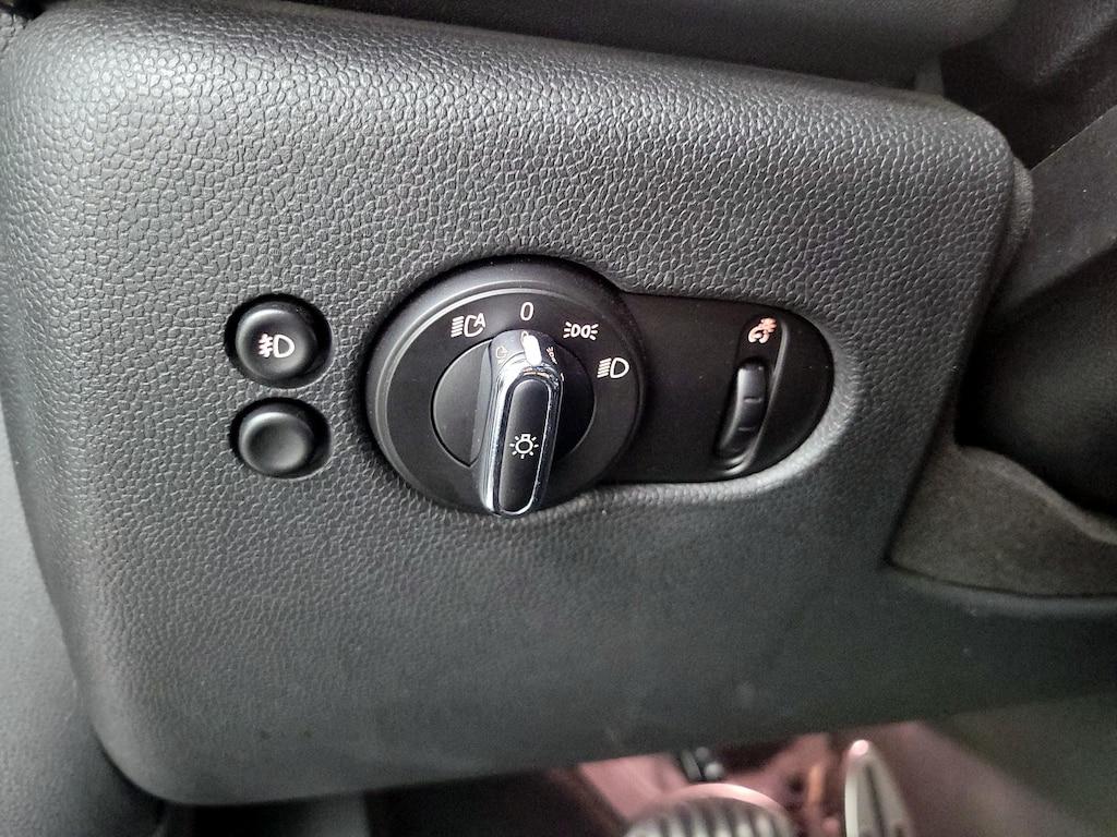 used 2016 MINI Hardtop car, priced at $16,998