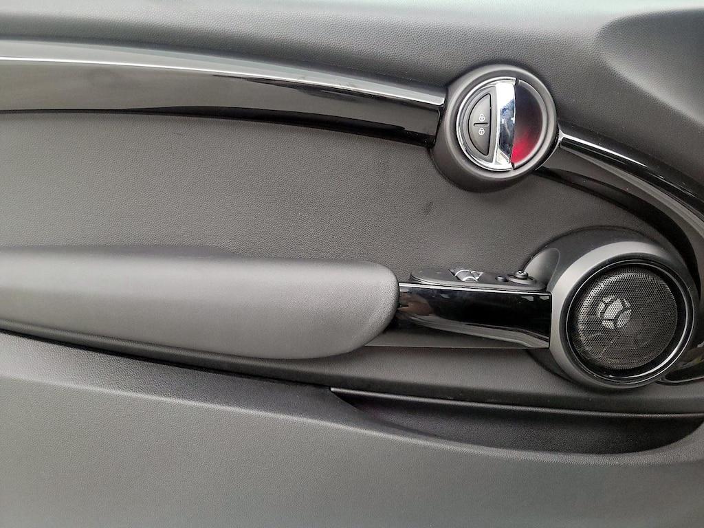 used 2016 MINI Hardtop car, priced at $16,998