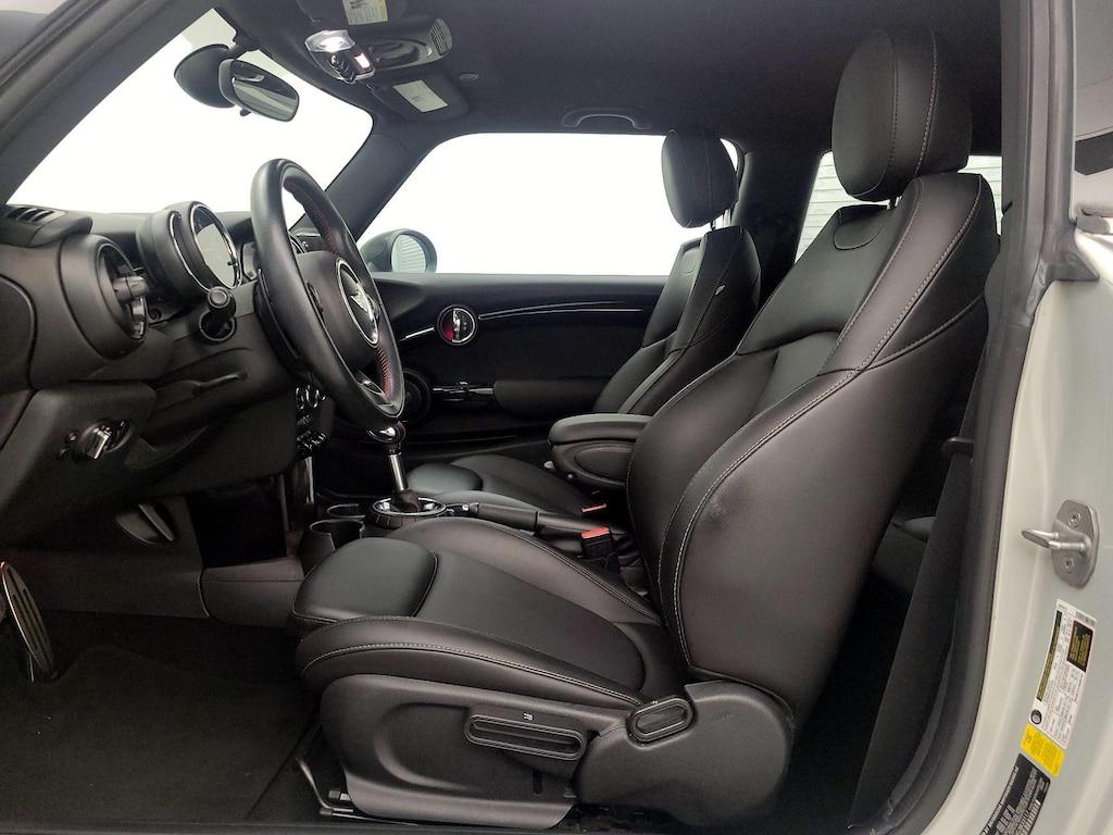 used 2016 MINI Hardtop car, priced at $16,998