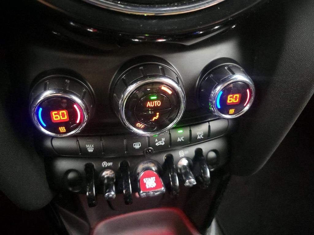 used 2016 MINI Hardtop car, priced at $16,998