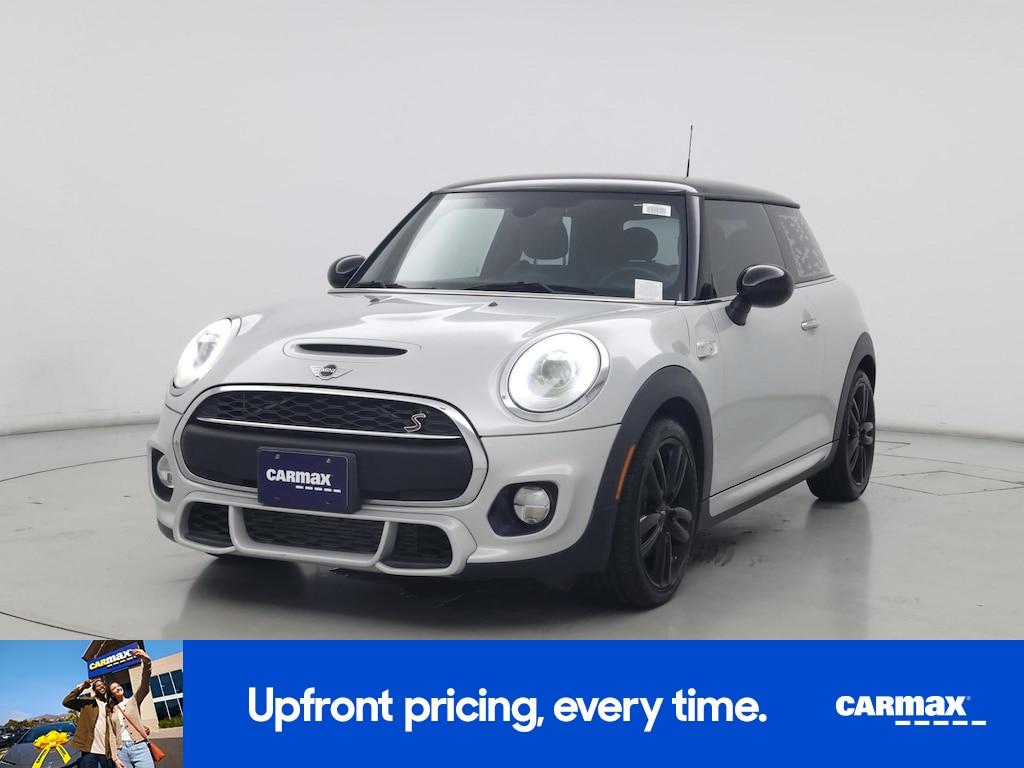 used 2016 MINI Hardtop car, priced at $16,998