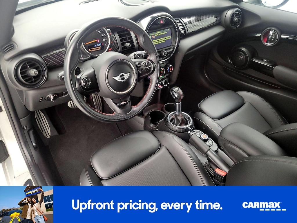 used 2016 MINI Hardtop car, priced at $16,998
